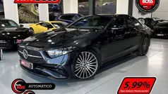Mercedes CLS400