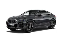 Usado 2021 BMW X6 SUV | 63.500 €