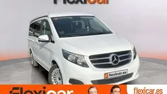 Usado 2018 Mercedes V220 Marco Polo Monovolumen | 39.990 €