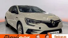 Usado 2024 Renault Mégane IV Techno Utilitario | 17.490 € (Buen precio)