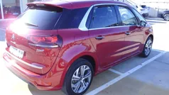 Usado 2016 Citroën C4 Picasso Feel Monovolumen | 11.975 € (Precio justo)