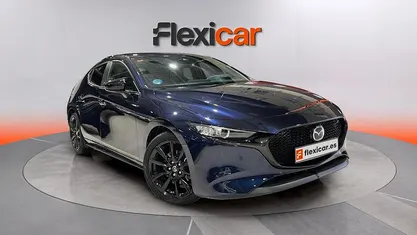 Usado Mazda 3 181 CV (133 kW) 2021 Berlina