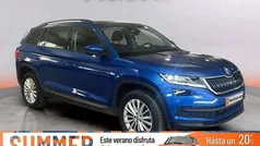Usado 2021 Skoda Kodiaq Ambition SUV | 24.290 € (Super precio)