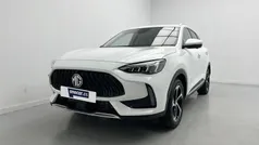 Blanco Usado 2024 MG HS Luxury SUV | 22.490 € (Precio justo)
