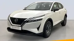 Usado 2023 Nissan Qashqai Acenta SUV | 24.500 € (Precio justo)