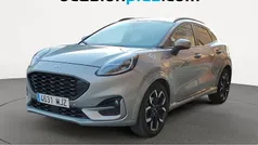 Usado 2023 Ford Puma Gen-E ST-Line X SUV | 17.273 € (Precio justo)