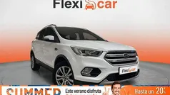 Usado 2019 Ford Kuga Titanium SUV | 14.590 € (Precio justo)