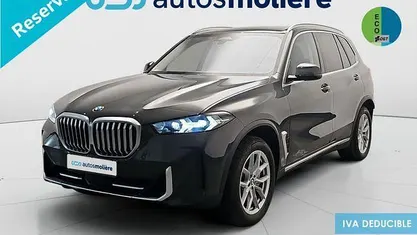 Usado BMW X5 xLine 381 CV (280 kW) 2023 SUV
