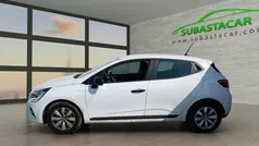 Usado 2021 Renault Clio V Business | 8719 € (Super precio)