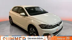 Usado 2018 VW Polo R-line Berlina | 11.990 € (Precio justo)