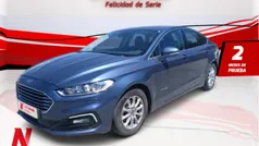 Usado 2020 Ford Mondeo Titanium | 18.682 € (Precio justo)