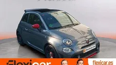 Usado 2018 Abarth 595 Pista Utilitario | 19.490 € (Precio justo)