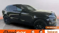 Usado 2020 Land Rover Range Rover Velar R-Dynamic SUV | 35.490 € (Precio justo)