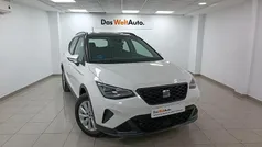 Usado 2024 Seat Arona Style SUV | 17.900 € (Buen precio)