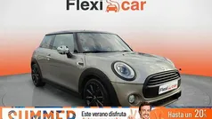 Usado 2017 Mini Cooper D Utilitario | 15.990 € (Precio justo)