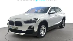 Blanco Usado 2020 BMW X2 SUV | 21.810 € (Super precio)