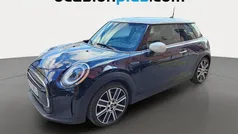 Usado 2022 Mini Cooper Utilitario | 21.355 € (Precio justo)