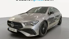 Usado 2024 Mercedes 220 AMG Berlina | 40.537 €