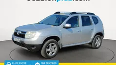 Usado 2011 Dacia Duster Lauréate SUV | 8999 € (Precio justo)
