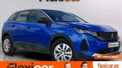 Usado 2022 Peugeot 3008 Active SUV | 14.390 € (Buen precio)