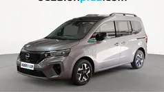 Gris Usado 2022 Nissan Townstar Tekna Monovolumen | 18.591 € (Buen precio)