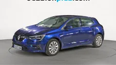 Usado 2021 Renault Mégane IV Life Utilitario | 14.537 € (Buen precio)
