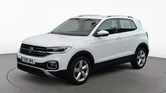 Usado 2023 VW T-Cross Sportline SUV | 20.537 € (Buen precio)