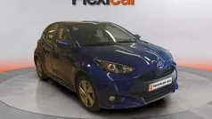 Usado 2024 Toyota Yaris Hybrid Active Berlina | 17.990 € (Super precio)