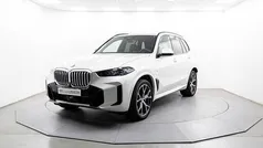 Blanco Usado 2024 BMW X5 Comfort Edition SUV | 92.500 € (Precio justo)