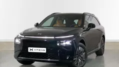 Otro Nuevo 2025 XPENG G9 SUV | 65.900 €