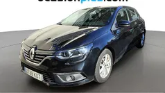 Usado 2017 Renault Mégane IV Zen Utilitario | 10.890 € (Buen precio)