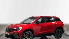 Rojo Usado 2024 Renault Austral Techno Esprit Alpine SUV | 32.275 € (Precio justo)