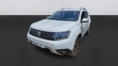 Usado 2020 Dacia Duster Prestige SUV | 16.800 € (Precio justo)