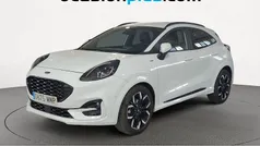 Usado 2024 Ford Puma Gen-E ST-Line X SUV | 18.446 € (Super precio)