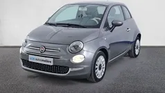 Gris Usado 2022 Fiat 500 Dolcevita Utilitario | 10.490 € (Precio justo)