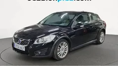 Negro Usado 2012 Volvo C30 Momentum Utilitario | 6490 € (Super precio)