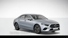 Usado 2025 Mercedes A180 Berlina | 34.295 € (Precio justo)