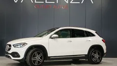 Blanco Usado 2021 Mercedes GLA200 Progressive SUV | 34.900 € (Precio justo)