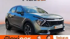Usado 2022 Kia Sportage SUV | 19.390 € (Precio justo)