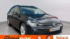 Usado 2021 VW Golf VIII Utilitario | 16.920 € (Buen precio)