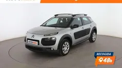 Usado 2014 Citroën C4 Cactus Feel Utilitario | 7199 € (Buen precio)