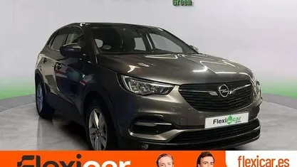 Usado 2021 Opel Grandland X Edition SUV | 13.490 € (Precio justo)