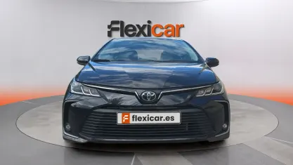 Usado Toyota Corolla Active 140 CV (102 kW) 2023 Negro Berlina