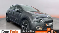 Usado 2023 Citroën C3 PureTech Utilitario | 11.490 € (Buen precio)
