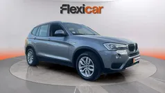 Usado 2016 BMW X3 SUV | 16.990 € (Super precio)