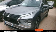 Usado 2022 Mitsubishi Eclipse Cross SUV | 17.850 € (Precio justo)
