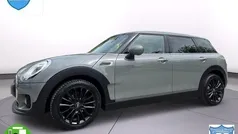 Beige Usado 2017 Mini Cooper Clubman Familiar | 14.700 € (Precio justo)