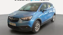 Usado 2017 Opel Crossland X Selective SUV | 10.990 € (Buen precio)