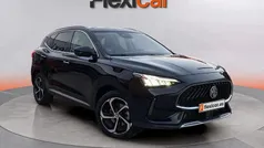 Usado 2024 MG HS Luxury SUV | 21.490 € (Buen precio)