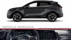 Otro Nuevo 2025 Kia Sportage SUV | 35.200 € (Precio justo)